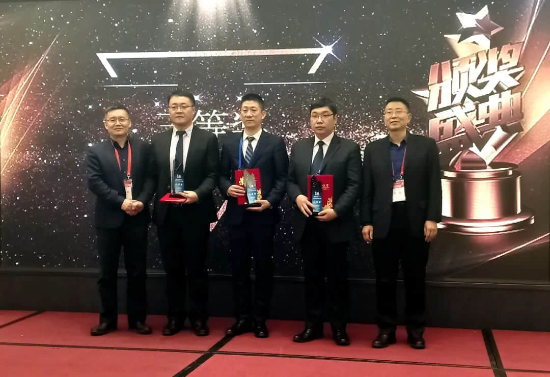 蓮池榮耀|熱烈祝賀我院業(yè)務院長呂巖榮獲全國單髁手術(shù)技術(shù)大賽三等獎