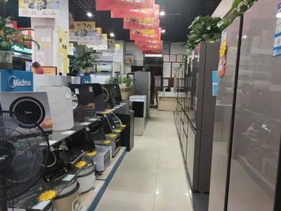 扎根田野也有詩(shī)和遠(yuǎn)方，蘇寧零售云賦能大涼山日用家電零售