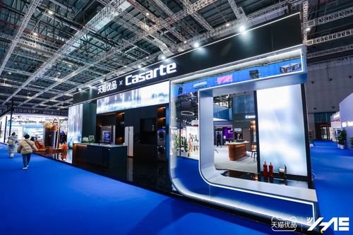 天貓優(yōu)品 從渠道革新到體驗(yàn)重構(gòu)，解碼家電零售新業(yè)態(tài)的迭進(jìn)之路