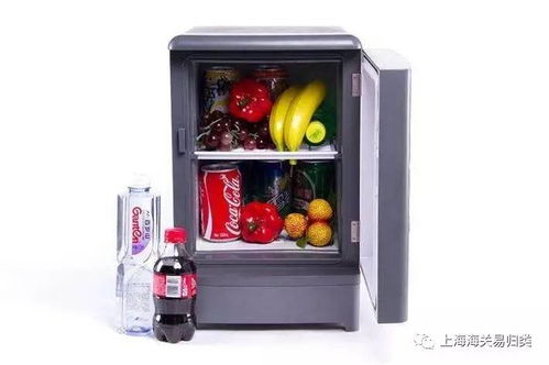 白色家電的歸類 聚焦冰箱與日用家電零售市場(chǎng)的深度融合