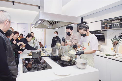 林內(nèi)生活館 以“三通”業(yè)態(tài)升級家電零售場景，重塑日用家電消費體驗